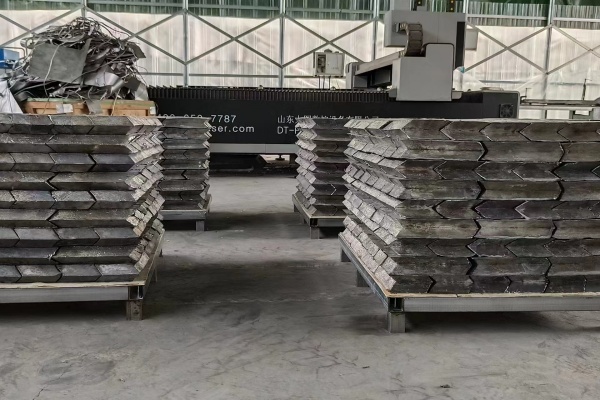 楚雄挤压/浇铸铅砖 配重防辐射用