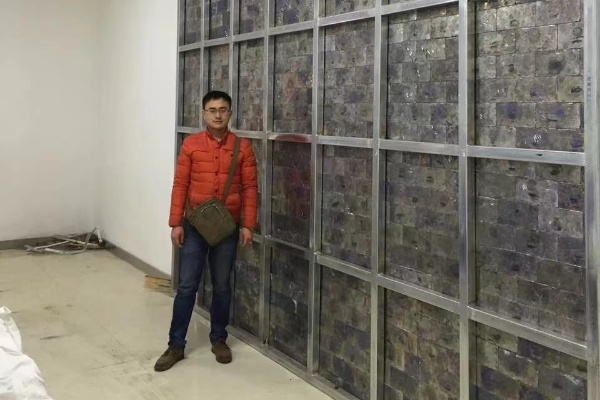 楚雄加速器防护铅砖 铅锭