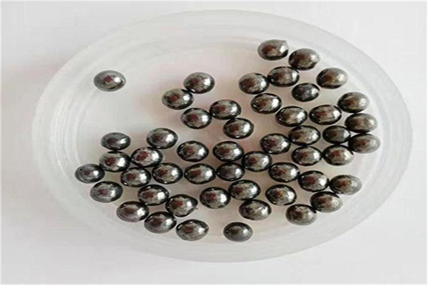 楚雄铅珠 铅粒 铅丸 铅砂配重用