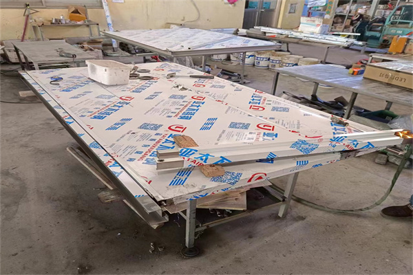 楚雄DSA手术室铅门 铅门厂家