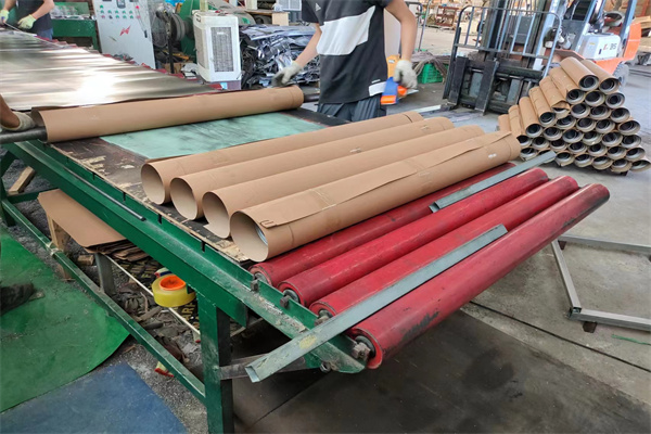 楚雄铅皮卷 医院工业墙体用铅皮