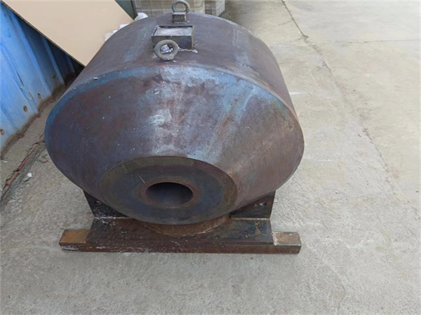 楚雄浇筑合金铅件