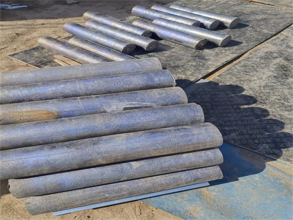楚雄配重铅棒