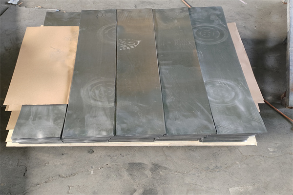 楚雄铅皮墙体防护钓鱼用