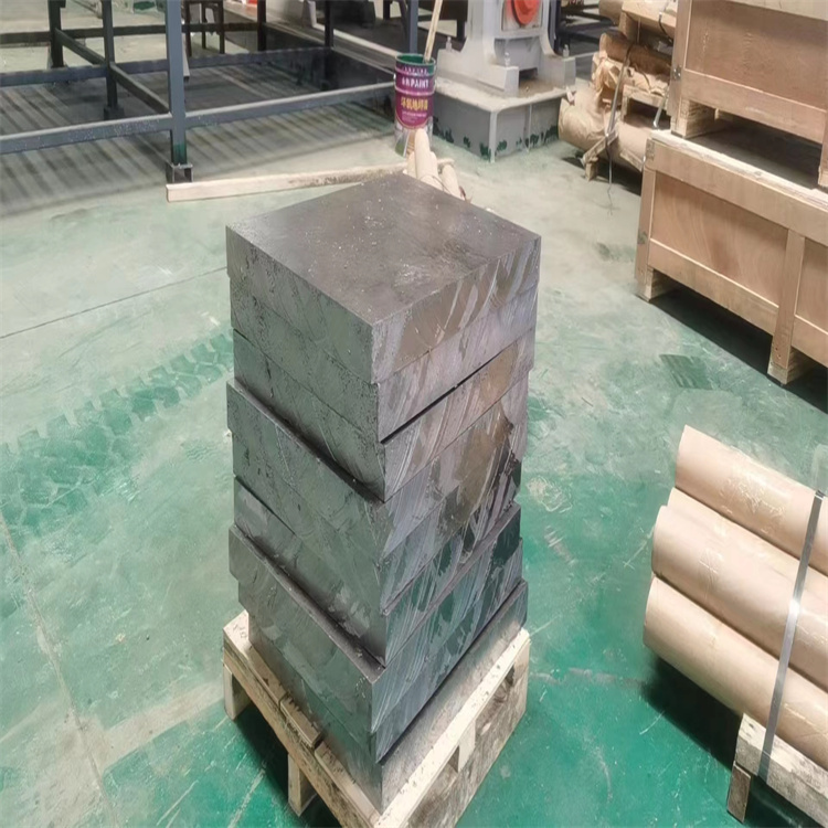 楚雄铅块的主要用途