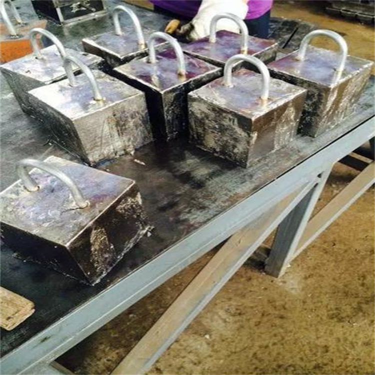 楚雄铸造铅加工件